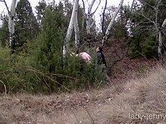 Lady Jenny - Beaten In The Forest