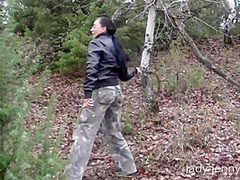 Lady Jenny - Beaten In The Forest