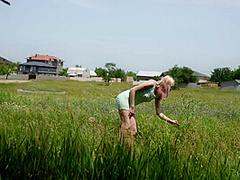 Naked In The Woods 2 - Maria Rubio