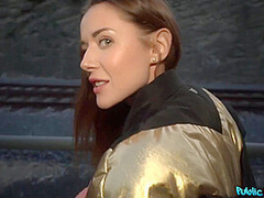 Sexy Sybil Breathtaking Sex Scene