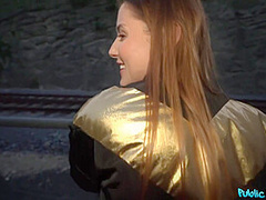 Sexy Sybil Breathtaking Sex Scene