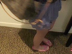 Aische Pervers - Mallorca Pervers - Fickdate Am Strand