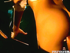 Hot Chicks Bambi And Sandy Fuck Bbc Officer!