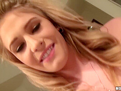 Lovely Tart Heart-stopping Porn Movie - Allie James