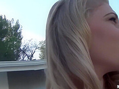 Lovely Tart Heart-stopping Porn Movie - Allie James