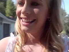 Lovely Tart Heart-stopping Porn Movie - Allie James