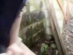 Horny homemade Teens, Skinny xxx scene