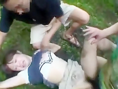 Horny homemade Teens, Skinny xxx scene