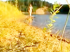 Remembering the summer!