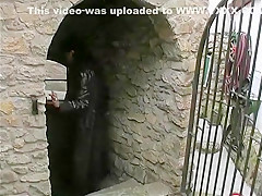 Hottest homemade BDSM, Femdom adult clip