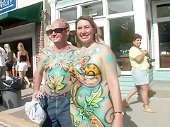 Hottest pornstar in exotic brunette, big tits xxx video