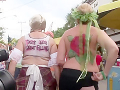 Hottest pornstar in exotic brunette, big tits xxx video