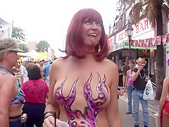 Hottest pornstar in exotic brunette, big tits xxx video