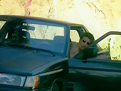Horny pornstars Holly Hollywood and Sindee Coxx in exotic blowjob, mature xxx clip