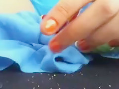 My long distance gf sent me this