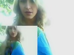 My long distance gf sent me this