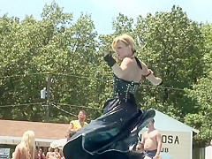 Amazing pornstar in fabulous hd, reality porn movie