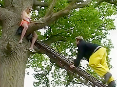 Amazing pornstars Tyrelle Jorj and Bonnie Heart in exotic cumshots, tattoos porn scene