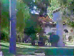 Best pornstar in fabulous voyeur, brunette sex clip