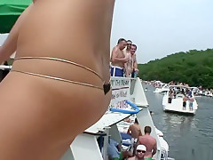 Amazing pornstar in incredible group sex, tattoos porn video
