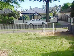 Halloween fun! Naturist style!