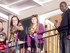 Fabulous pornstar in best amateur, striptease sex clip