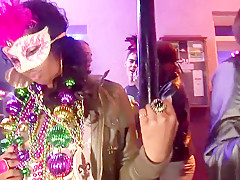 Fabulous pornstar in best amateur, striptease sex clip