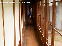 Incredible Japanese girl Imai Natsumi in Amazing Hairy, Fingering JAV movie