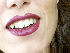 Exotic pornstar Vivian Valentine in horny outdoor, facial xxx scene