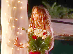 Incredible pornstar Chasey Lain in crazy blonde, big tits xxx scene