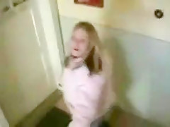 Fuck in the snow