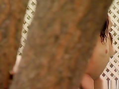 Amazing pornstar Roxy Jezel in incredible latina, brunette sex video
