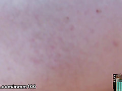 Shannya Tweeks & Jorge & Terry in Horny Arabian Bitch Double Penetration On The Beach  - MMM100