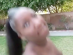 Amazing pornstar Ms. Sassi in horny big tits, black and ebony adult scene