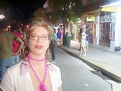 Incredible pornstar in exotic striptease, outdoor porn video