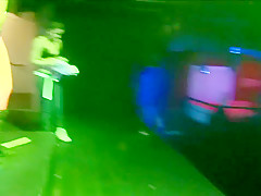 Best pornstar in incredible blonde, brunette sex video