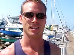 Incredible pornstar in hottest blowjob, facial sex movie