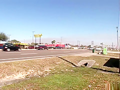 Exotic pornstar in incredible outdoor, striptease xxx movie