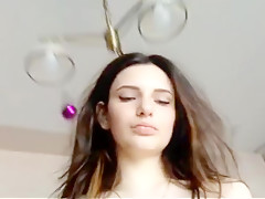 Webcam sexy 1460  kiss nastya