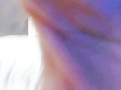 Dirty talking - teasing naked ass