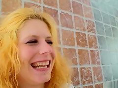 Best pornstar in exotic hd, facial porn scene