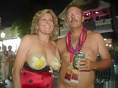 Incredible pornstar in fabulous outdoor, amateur adult scene