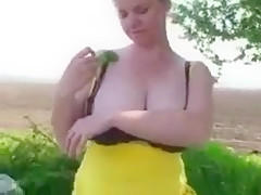 En exterieur