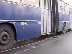 Outdoor - peeing 1 of 4