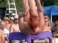 Best pornstar in fabulous amateur, hd adult clip