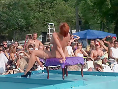 Best pornstar in fabulous amateur, hd adult clip