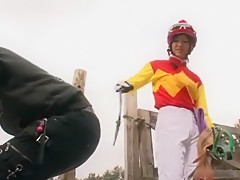 Amazing Japanese slut Mirai Kamata in Fabulous Outdoor, Small Tits JAV clip