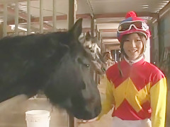 Amazing Japanese slut Mirai Kamata in Fabulous Outdoor, Small Tits JAV clip