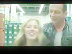Amateur - let go shopping