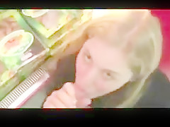 Amateur - let go shopping